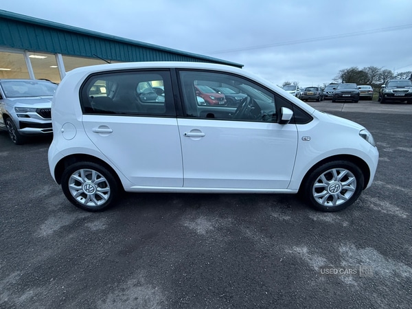 Used Volkswagen up! for sale - 77426331: Photo 9