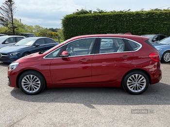 Used BMW 2 Series 2018 for sale - 78492983: Photo