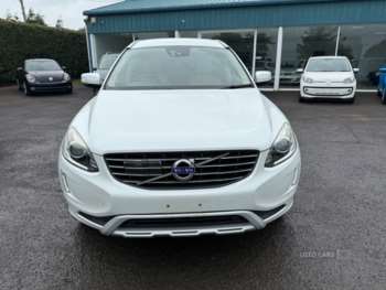 Used Volvo XC60 2013 for sale - 74909952: Photo