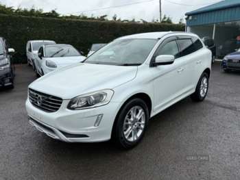 Used Volvo XC60 2013 for sale - 74909952: Photo