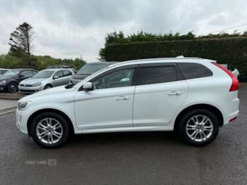 Used Volvo XC60 2013 for sale - 74909952: Photo