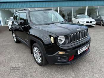 2016 - 1.6 Multijet Longitude 5dr