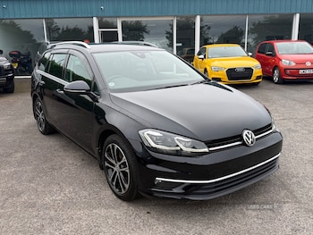 Used Volkswagen Golf 2019 for sale - 79338239: Photo
