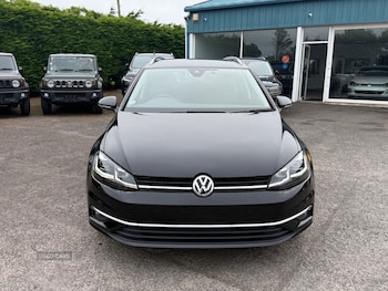 Used Volkswagen Golf 2019 for sale - 79338239: Photo