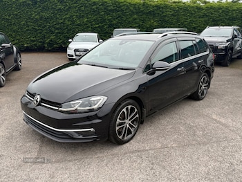 Used Volkswagen Golf 2019 for sale - 79338239: Photo