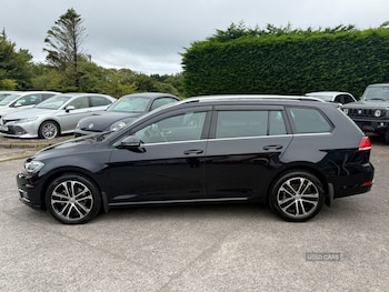 Used Volkswagen Golf 2019 for sale - 79338239: Photo