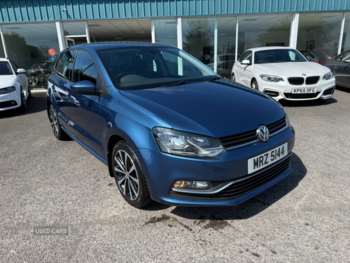 2017 - 1.2 TSI Match Edition 5dr