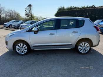 Used Peugeot 3008 2014 for sale - 74351139: Photo