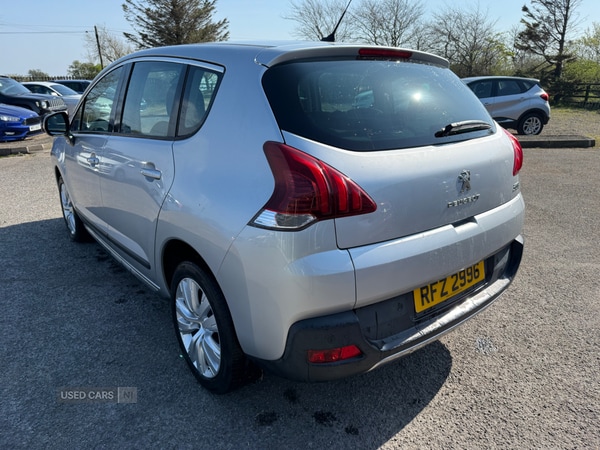 Used Peugeot 3008 2014 for sale - 74351139: Photo 5