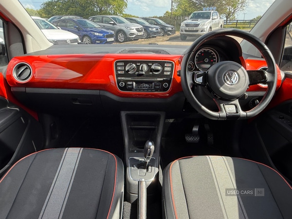 Used Volkswagen up! for sale - 77441807: Photo 10