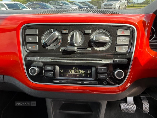Used Volkswagen up! for sale - 77441807: Photo 12