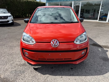 Used Volkswagen up! 2014 for sale - 77441807: Photo