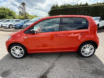 Used Volkswagen up! 2014 for sale - 77441807: Photo