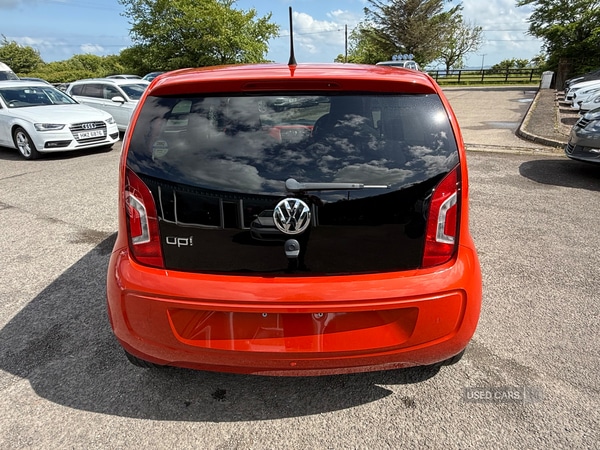 Used Volkswagen up! for sale - 77441807: Photo 6
