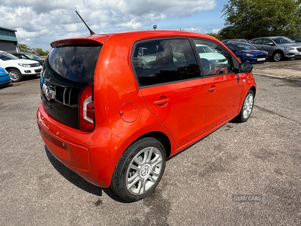 Used Volkswagen up! for sale - 77441807: Photo 7