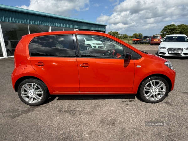 Used Volkswagen up! for sale - 77441807: Photo 8