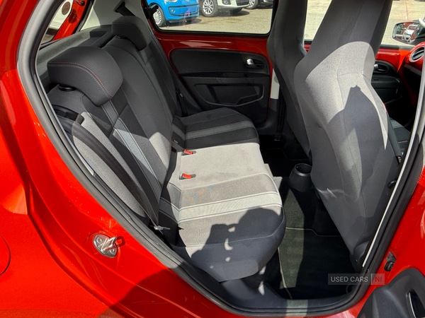 Used Volkswagen up! for sale - 77441807: Photo 9