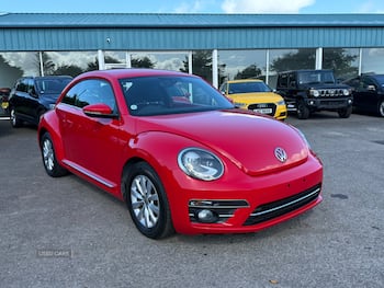 Used Volkswagen Beetle 2017 for sale - 79781575: Photo