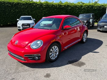Used Volkswagen Beetle 2017 for sale - 79781575: Photo