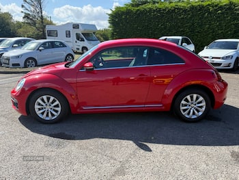 Used Volkswagen Beetle 2017 for sale - 79781575: Photo