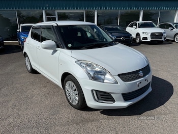 Used Suzuki Swift 2015 for sale - 78649474: Photo