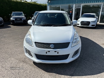 Used Suzuki Swift 2015 for sale - 78649474: Photo