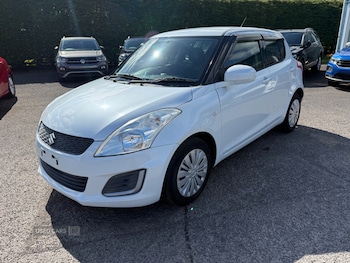 Used Suzuki Swift 2015 for sale - 78649474: Photo