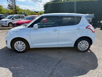 Used Suzuki Swift 2015 for sale - 78649474: Photo