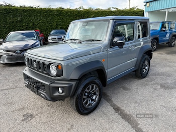 Used Suzuki Jimny 2026 for sale - 79396740: Photo