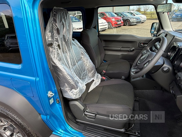 Used Suzuki Jimny for sale - 77388060: Photo 10