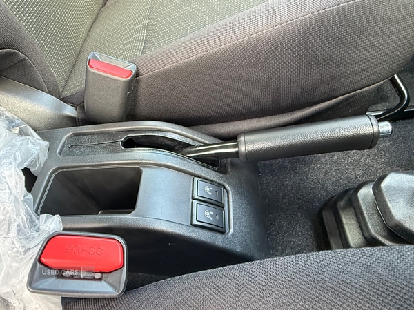 Used Suzuki Jimny for sale - 77388060: Photo 12