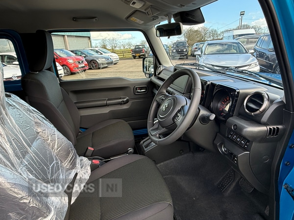Used Suzuki Jimny for sale - 77388060: Photo 13