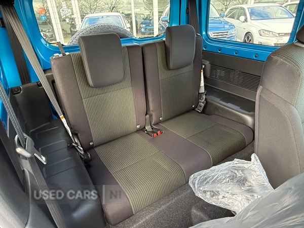 Used Suzuki Jimny for sale - 77388060: Photo 14