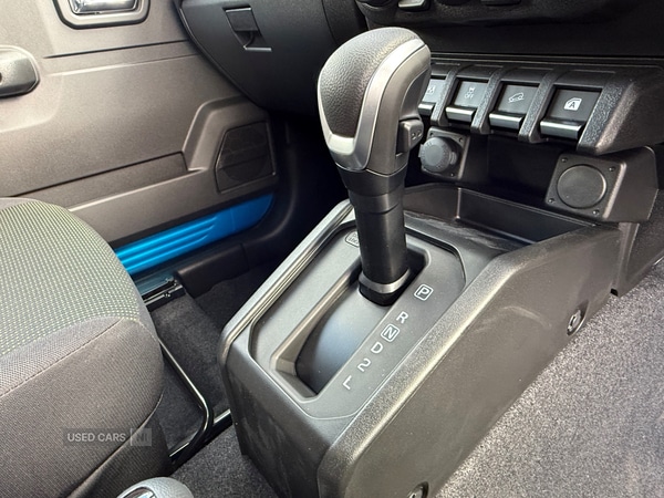 Used Suzuki Jimny for sale - 77388060: Photo 15