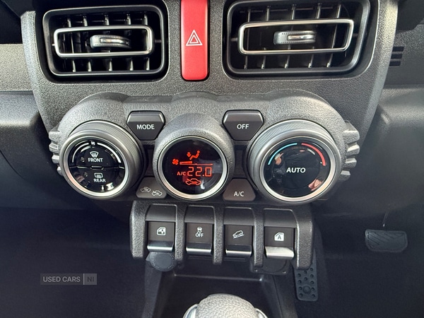 Used Suzuki Jimny for sale - 77388060: Photo 16