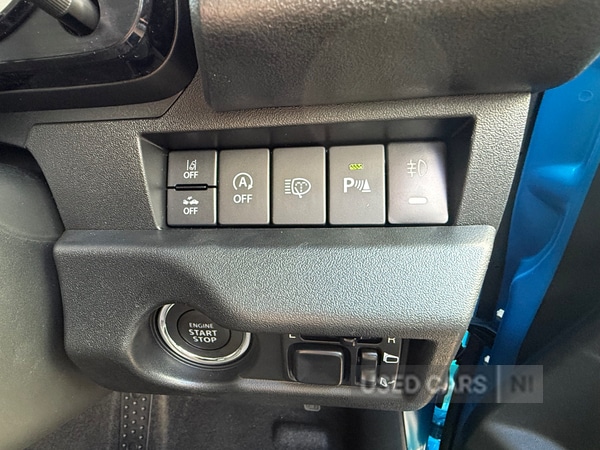 Used Suzuki Jimny for sale - 77388060: Photo 17