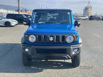 Used Suzuki Jimny 2025 for sale - 77388060: Photo