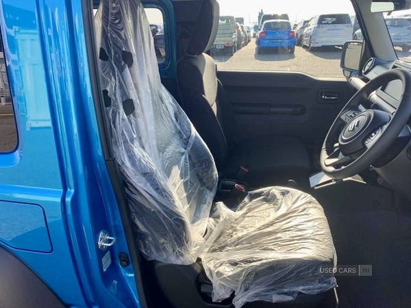 Used Suzuki Jimny for sale - 77388060: Photo 3