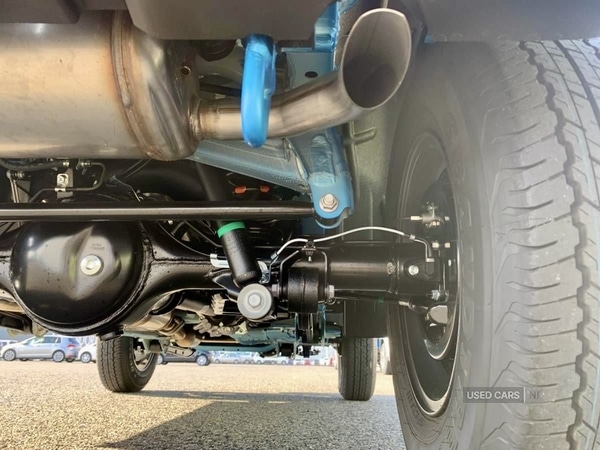 Used Suzuki Jimny for sale - 77388060: Photo 4