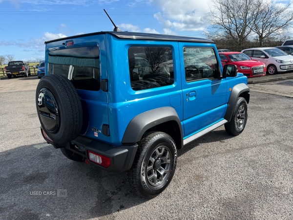 Used Suzuki Jimny for sale - 77388060: Photo 7