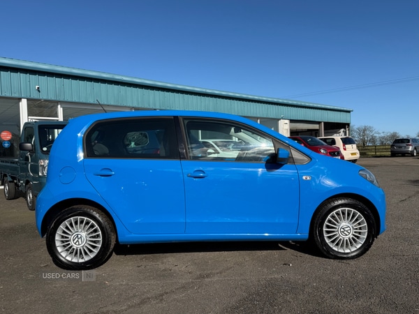 Used Volkswagen up! for sale - 77785036: Photo 10