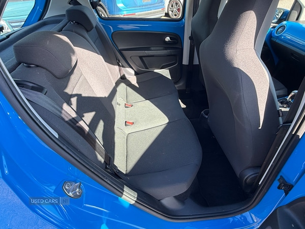 Used Volkswagen up! for sale - 77785036: Photo 11