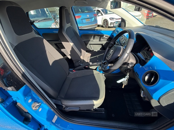 Used Volkswagen up! for sale - 77785036: Photo 13