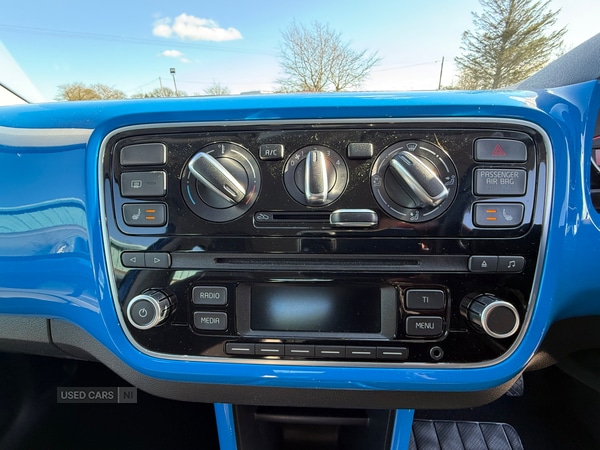 Used Volkswagen up! for sale - 77785036: Photo 15