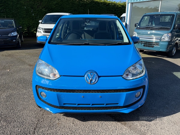 Used Volkswagen up! for sale - 77785036: Photo 2