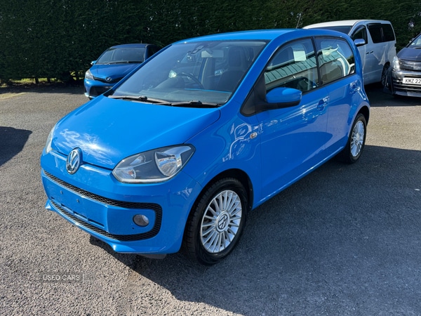 Used Volkswagen up! for sale - 77785036: Photo 3