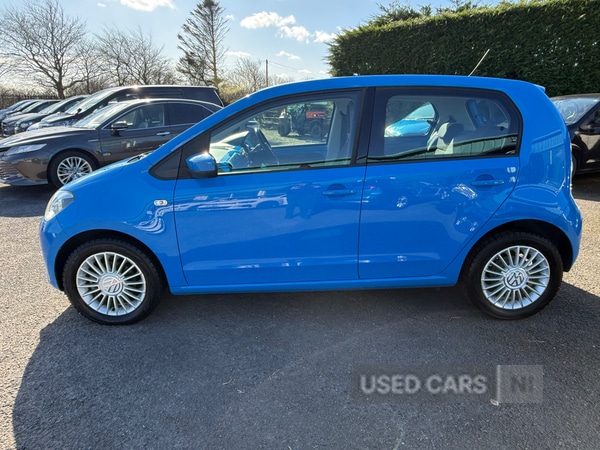 Used Volkswagen up! for sale - 77785036: Photo 4