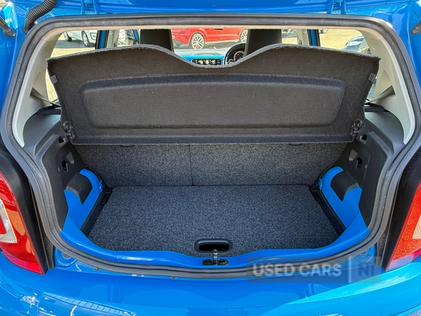 Used Volkswagen up! for sale - 77785036: Photo 8