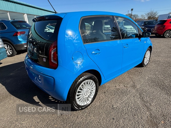 Used Volkswagen up! for sale - 77785036: Photo 9
