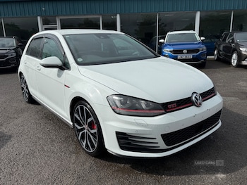 Used Volkswagen Golf 2015 for sale - 78966408: Photo